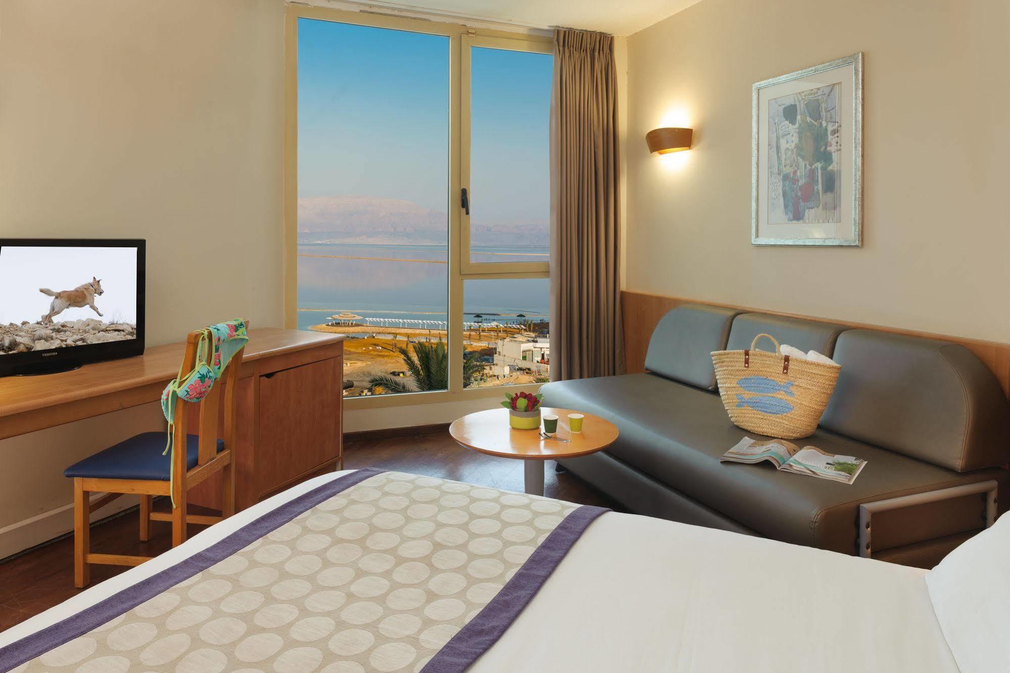 Leonardo Plaza Hotel Dead Sea Neve Zohar Exterior foto