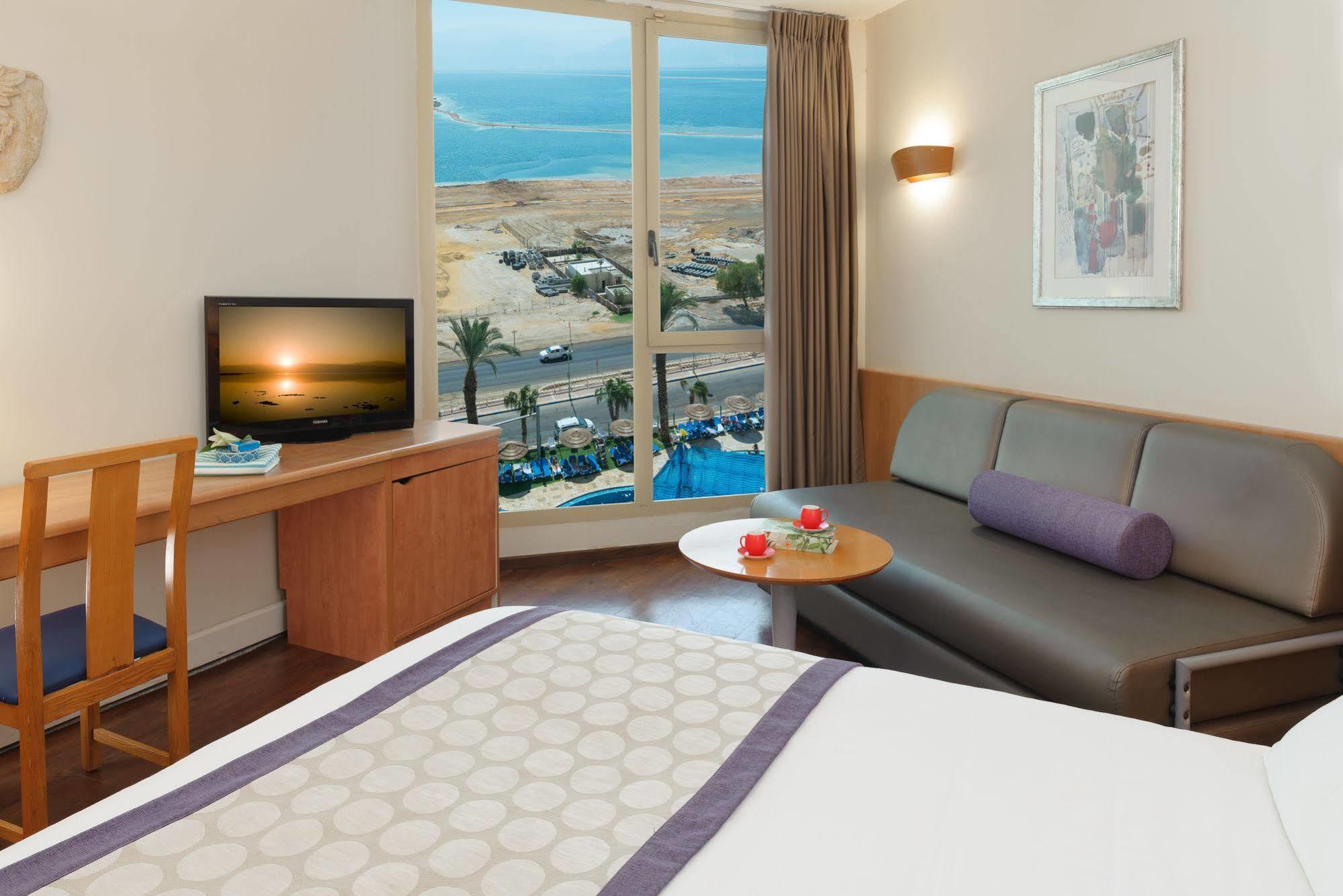 Leonardo Plaza Hotel Dead Sea Neve Zohar Exterior foto
